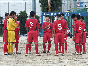 選手権２回戦