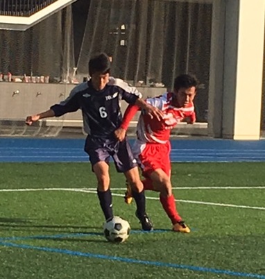 東海 学園 高校 サッカー 部